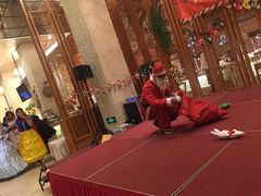 -苏州观园琉苏酒店-168西餐厅