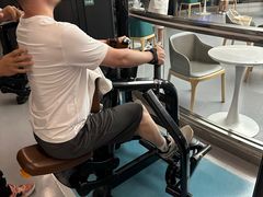 -懒人Club健身(卓越时代广场店)