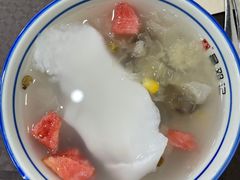 -文昌邓记清补凉(西沙路店)