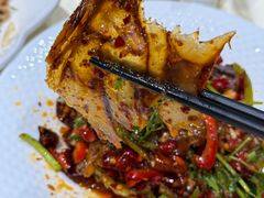 -老爷庙风味美食府(魏都大道店)