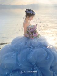 -第一夫人婚纱摄影(南京店)