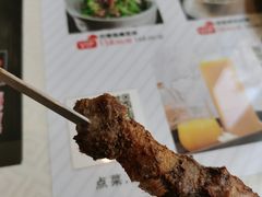 -新疆兵团食府清真(马连道店)