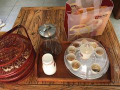 -祥禾饽饽铺·中式糕点(天津河东美福园店)
