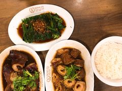 -松發肉骨茶(牛车水店)