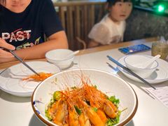-筱爷叔·上海传统手工菜(玉树路店)