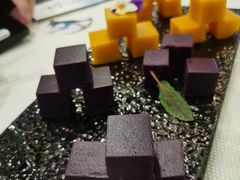 美味双拼-渔娘渔家丹东海鲜(东直门店)