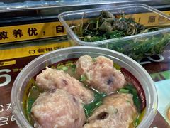 原味盲公丸-无影脚佛山陈氏盲公丸始创店(飞鸿街店)