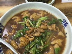 -富贵面馆(镇坪路店)