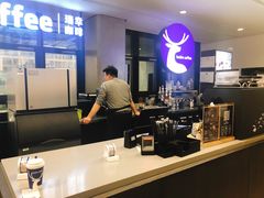 -瑞幸咖啡(北美N1购物中心店)