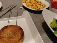 -大闫家烧烤·小海鲜家常菜(郑庄店)