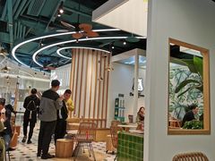 大堂-丹礼糖甜品