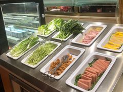 -宜昌富力皇冠假日酒店·咖啡1号西餐厅