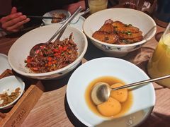 -巡湘记·地道湖南菜(活力城店)