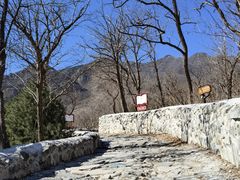 -阳台山自然风景区