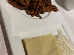 -大鸭梨烤鸭(金色漫香店)