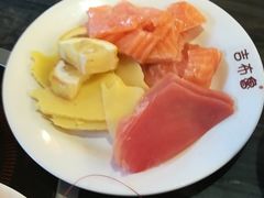 -吉布鲁牛排海鲜自助(万州万达广场店)