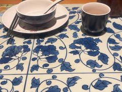 -绿茶餐厅(布吉万象汇店)