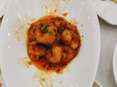 -红菜坊·烤鸭·川鲁宴(石园店)