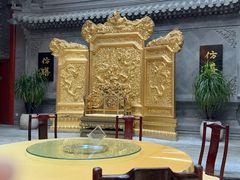 -仿膳饭庄·宫廷风味(百年传承店)