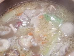 -永記粤菜·五指毛桃花雕鸡煲(九亭店)