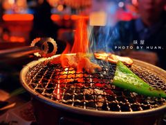 -AJIYA味屋和牛烤肉自助放题(温州万象城店)