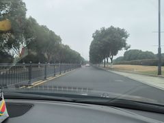 -苏州湾体育公园