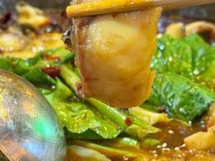 -都江堰石锅鱼