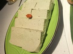 -一叶一世界•素食餐厅(环球中心店)
