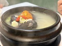 -长顺参鸡汤店(西塔总店)