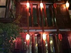 -慢丽江·云南野生菌土鸡锅(西山店)