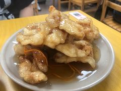 -屋里家延边朝鲜族冷面(南园店)