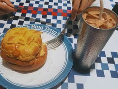 -敏华冰厅(天河城店)