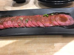 -花味·自助烤肉(雨花客厅店)