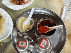 小料-京滨饭店·餐厅(阜外大街店)