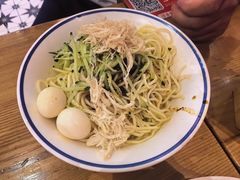 -蓉李记成都名小吃(太原龙湖万达店)