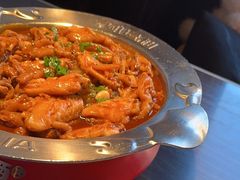 -胖哥俩肉蟹煲(杭州下沙学林街店)