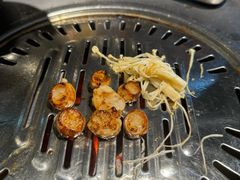 -炽城·烤肉名家(鸿达中央广场店)