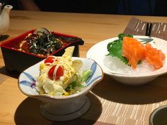 -酒井酱子·深夜食堂(东城汇店)