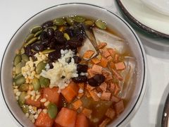 -天宜隆蘑菇宴火锅(石景山旗舰店)