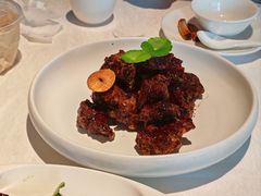-玫瑰厅上海菜(兴国路店)