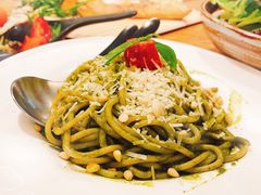 -ALLORA意大利餐厅(丰盛里店)