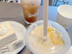 -Seesaw Coffee(苏州中心店)