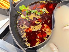 -新辣道鱼火锅(西直门店)