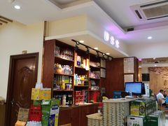 -胖太太四川麻辣排骨串(镇江路分店)