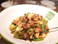 -费大厨辣椒炒肉(万家丽一店)