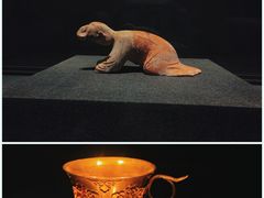 -陕西历史博物馆