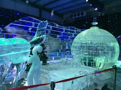 -宁波冰雪大世界(北仑区)