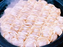 -锅贴大王南翔小笼(临沂二村店)