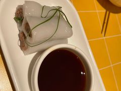 -蔡澜点心·粤菜(花城汇南区店)