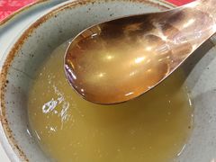 -魁盛居百年鲁菜馆(中林路店)